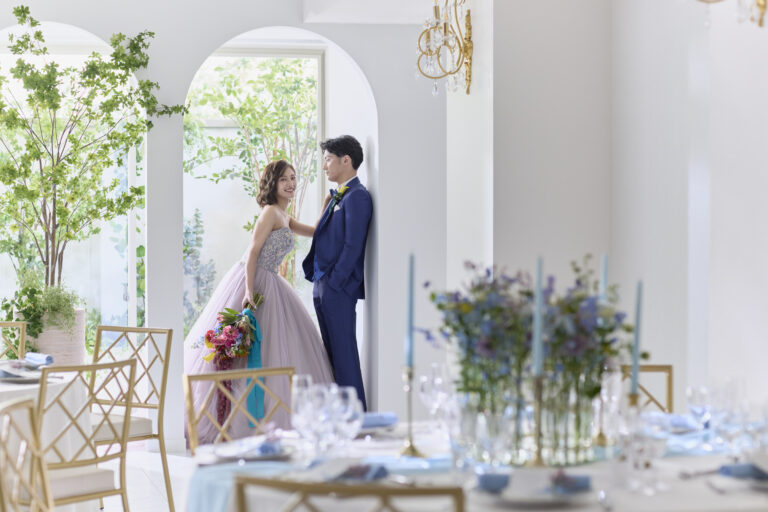 ブライダルフェア