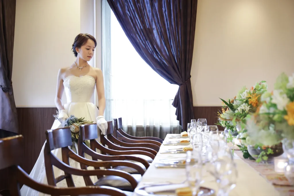 【25年3月以降の挙式対象】早割でお得に♪スプリングプラン～スプリングプラン～